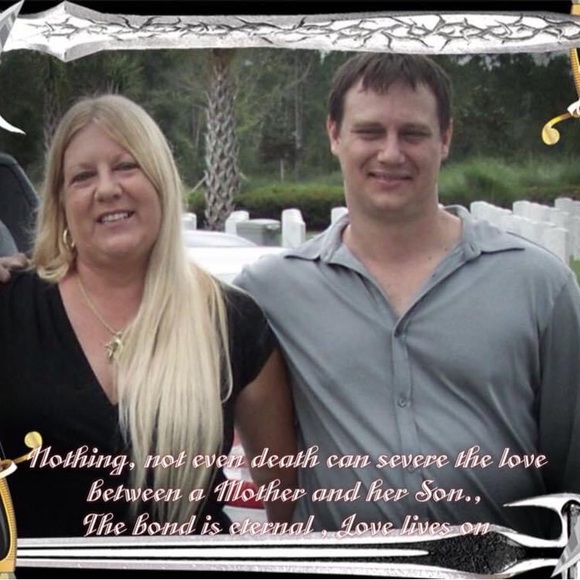 Meet your Posher, Becky - Picture 2 of 7